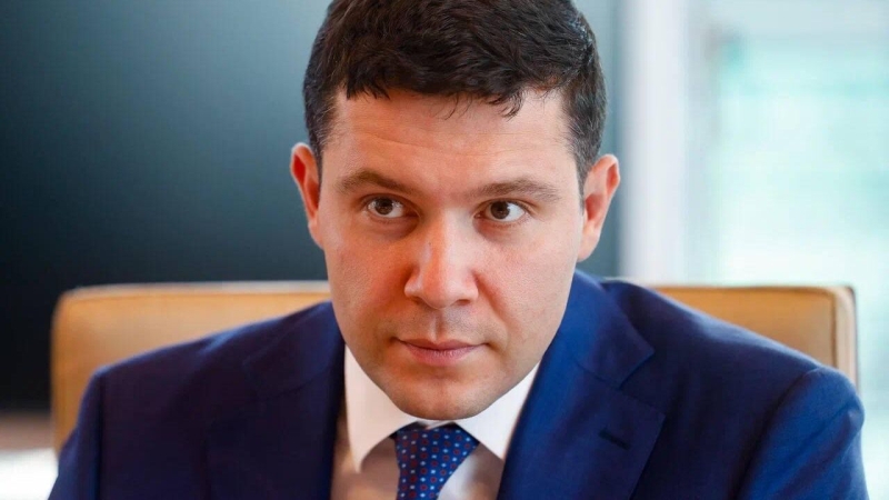 Антон Алиханов: Россия планирует расширять экспорт вертолетов