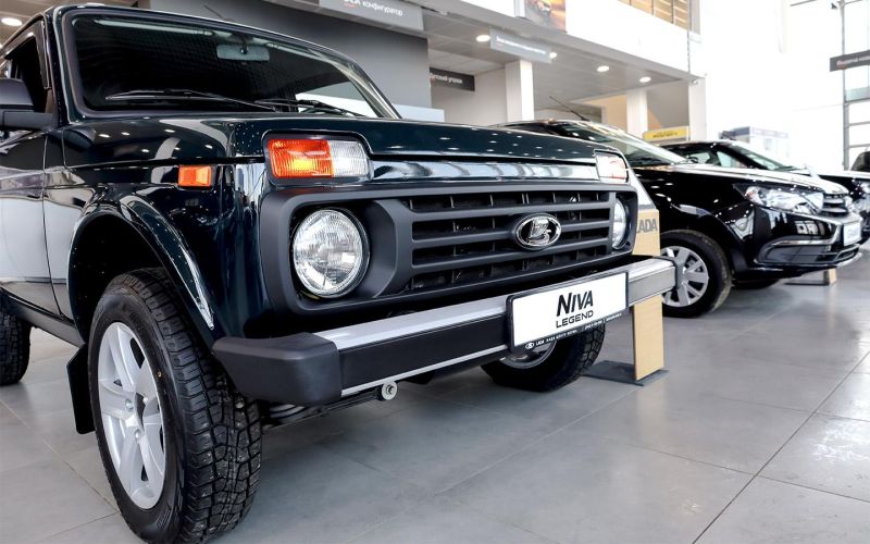 
            АвтоВАЗ объявил об отзыве 23 тыс. автомобилей. Модели и причина
        