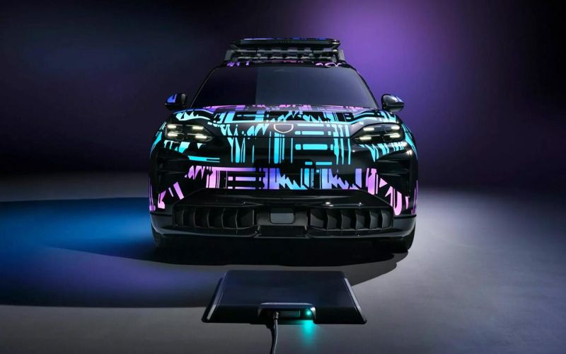 
            Cayenne-смарфтон и новые запреты ГАИ. Важное из телеграм-ленты Autonews
        