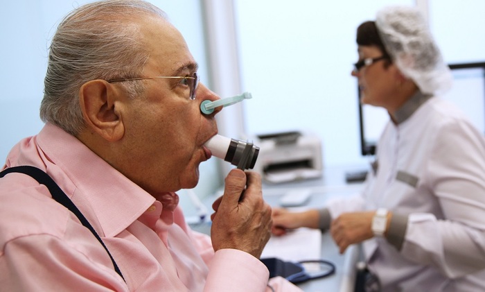 Что случилось с Петросяном?