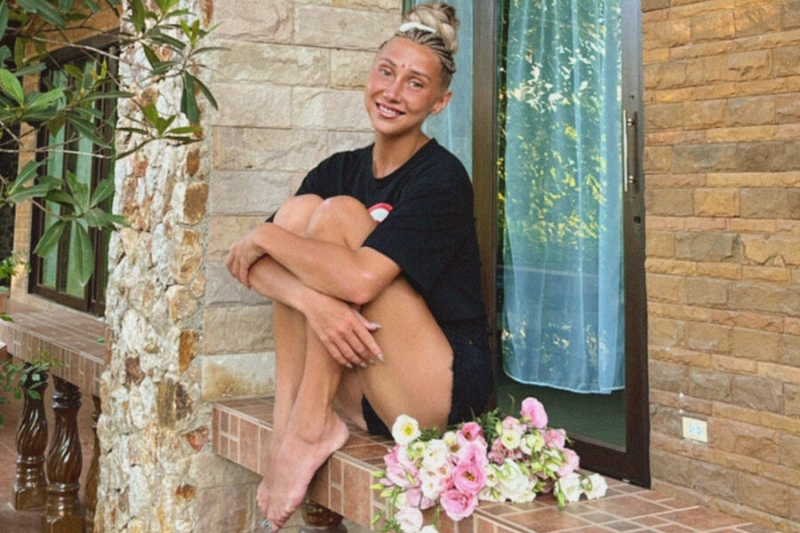 «Делала масочки». Пропавшую в Таиланде россиянку нашли живой 