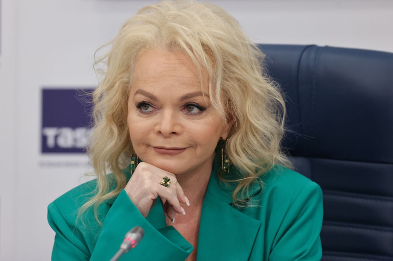 Долина сохранила свою недвижимость, а мать-одиночку оставили без денег и квартиры 