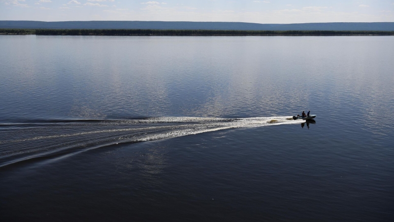 Эксперт оценил потенциал гидроэнергетических ресурсов Дальнего Востока