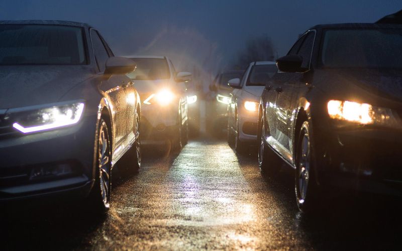 
            Эти иномарки чаще всего угоняют в России. Черный список страховщиков
        