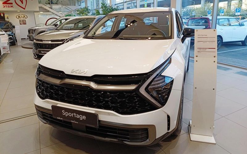 Эти машины не подорожают из-за обновленного утильсбора. Список моделей