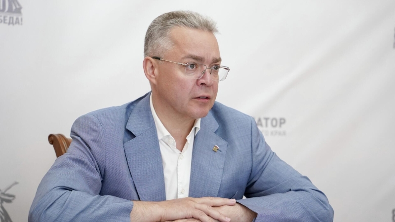 Губернатор Ставрополья поручил поддержать проекты новых заводов в крае