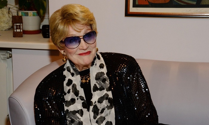 Хитяева против своих внуков