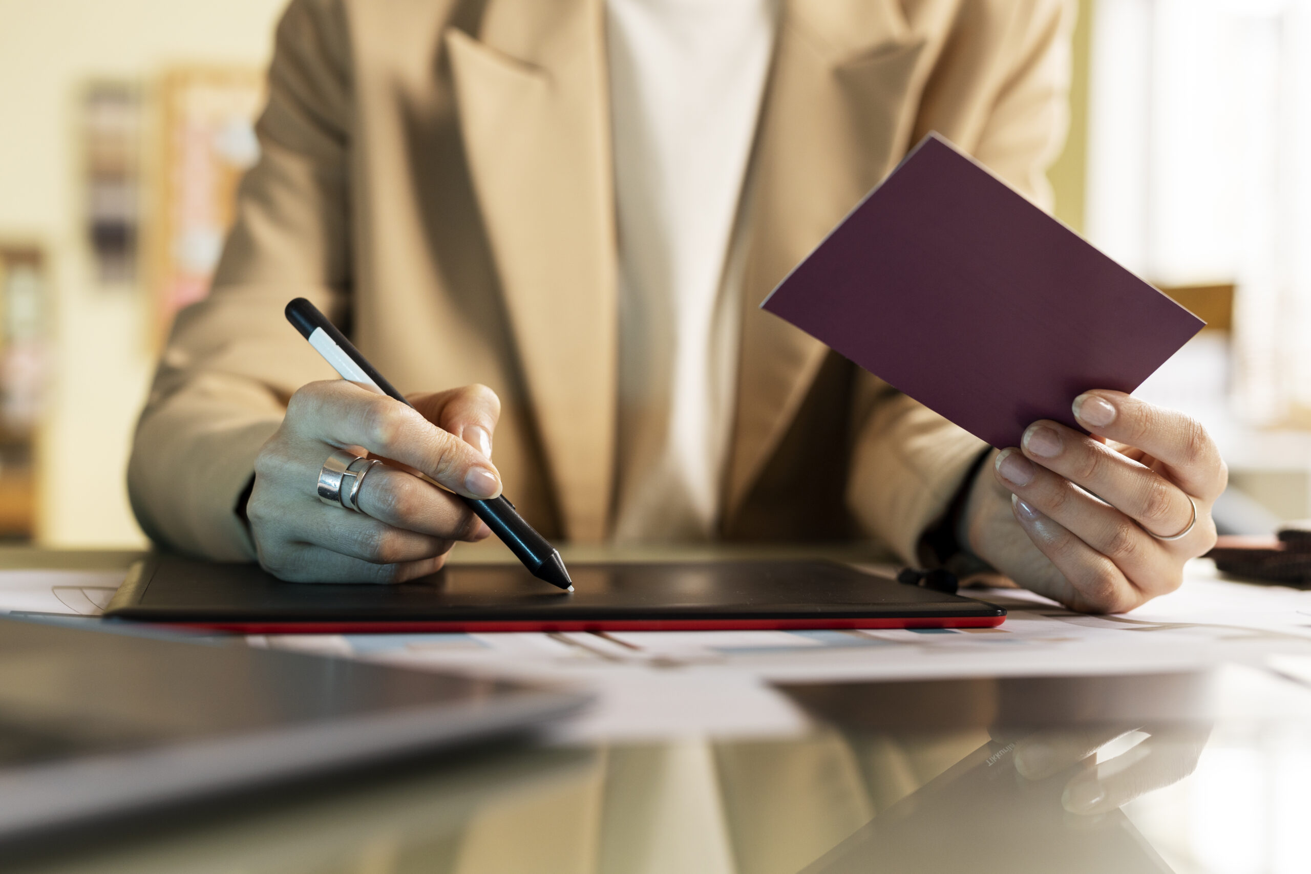 Гражданство РФ: как получить и к кому обращаться