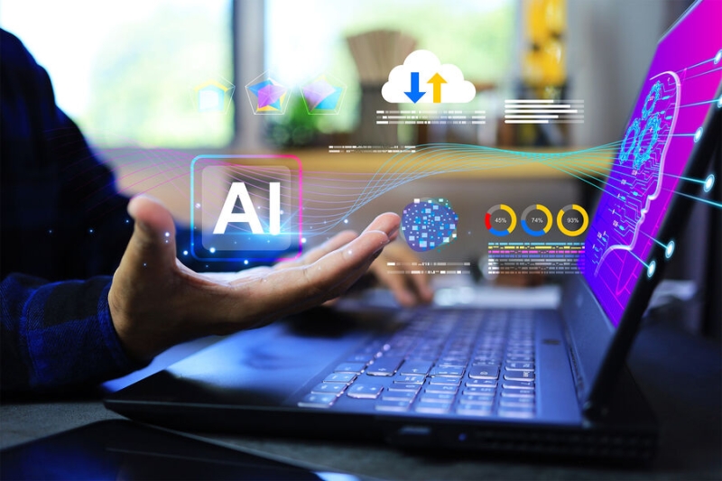 ИИ для каждого: как искусственный интеллект меняет жизнь россиян и зачем его поддерживает Путин 