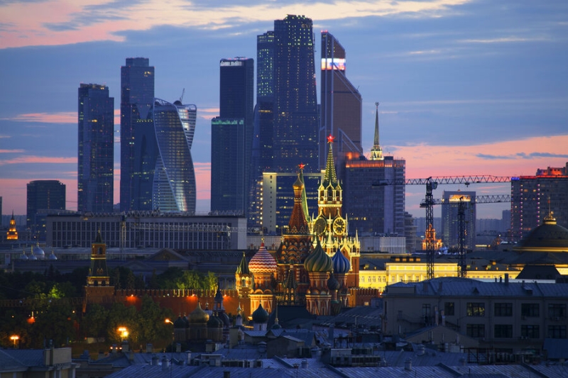 Информационное поражение Запада: европейские СМИ признали провал санкций