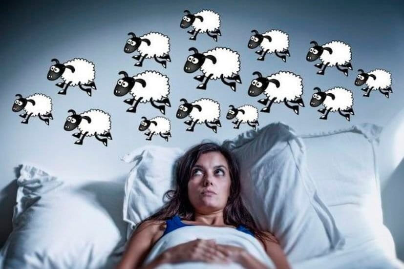 Что делать при бессоннице: эффективные методы и советы