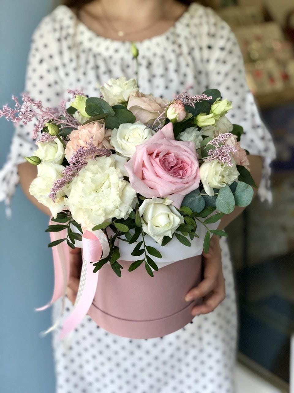 Многообразие цветов и особенности их доставки: как выбрать и получить свежесть