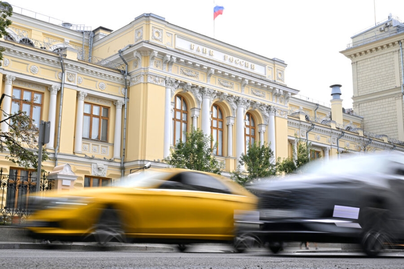 Как снизить риск блокировки банковской карты? Рекомендации ЦБ