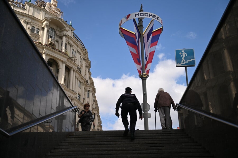 Куда сходить на День города в Москве: программа мероприятий 