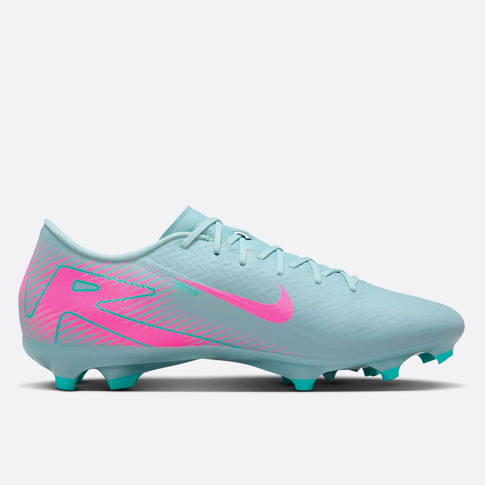 Футбольные бутсы: От классики до инноваций