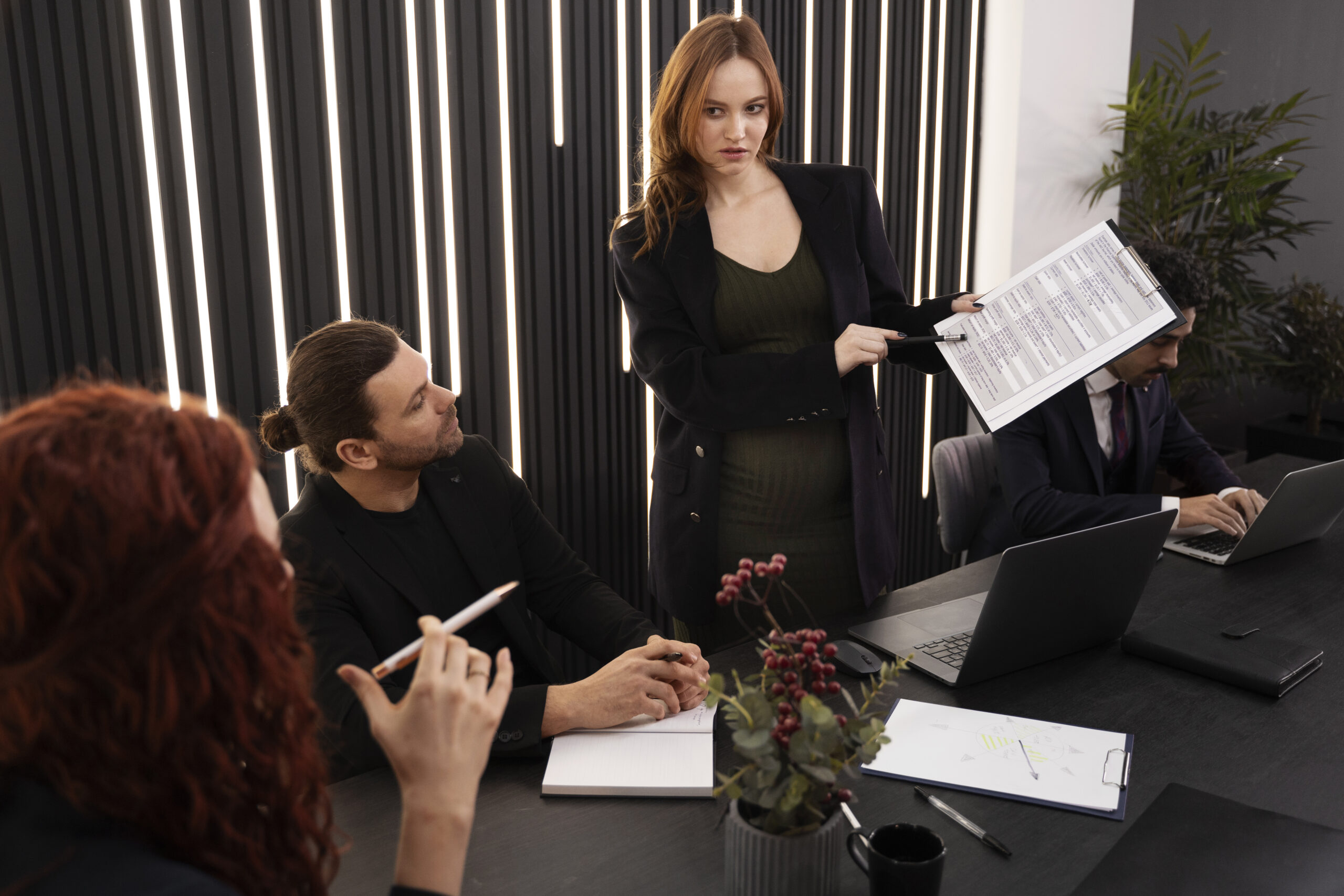 Кадровое агентство: подбор персонала для вашего успеха