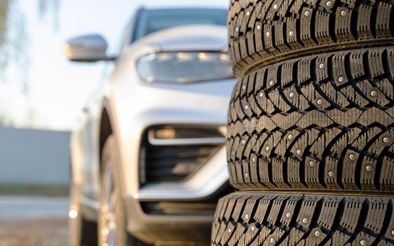 
            Морозы близко, а есть ли зимние шины? Мы изучили рынок в преддверии зимы
        