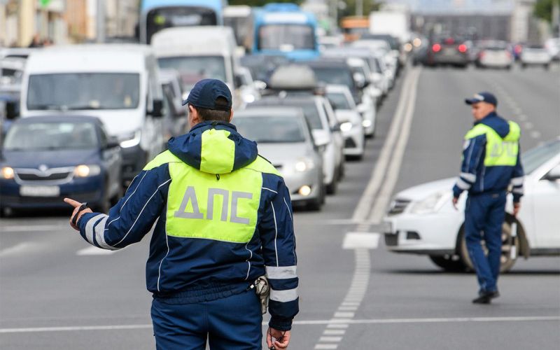 На эти штрафы ГАИ легко нарваться осенью. Как избежать проблем с законом