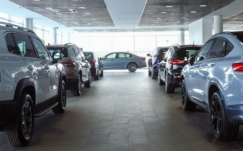 
            На сколько подорожают машины из-за нового утильсбора. Ответ дилеров
        