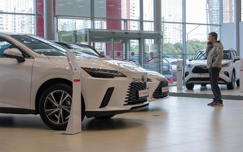 
            «Пересядем на «европейцев». Дилеры — о последствиях нового утильсбора
        