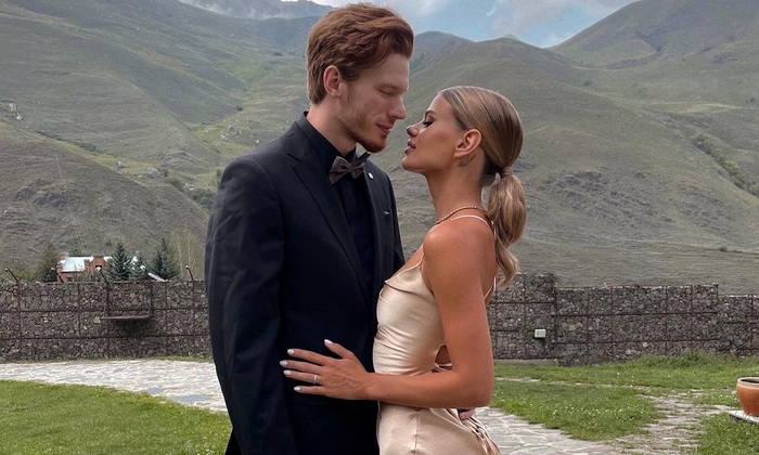 Почему Никита Пресняков не смог удержать жену?