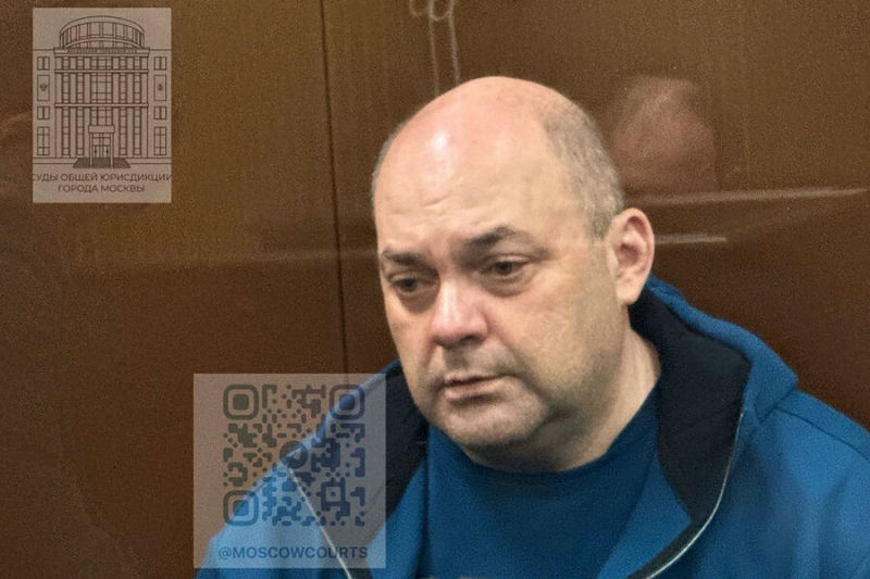 «Получил 30 млн откатов». Бывший курский губернатор признал вину во взятках 