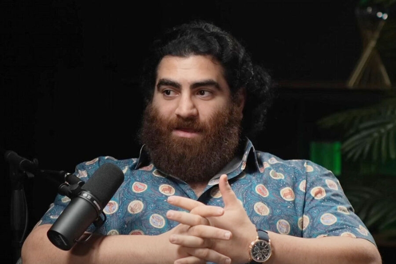 «Помогал нашему фронту и женщинам»: как изменилась риторика Маркаряна под арестом 