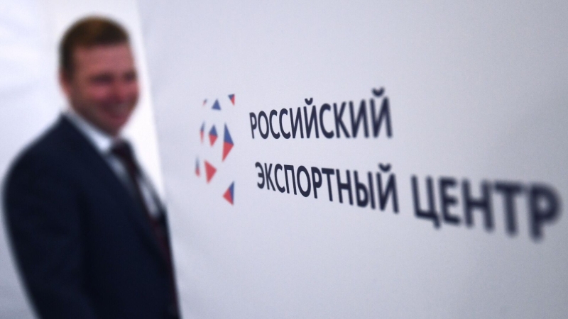РЭЦ представил меры повышения конкурентоспособности российского экспорта