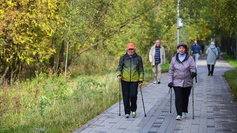 Россиянам сообщили, кому увеличат пенсии с 1 октября