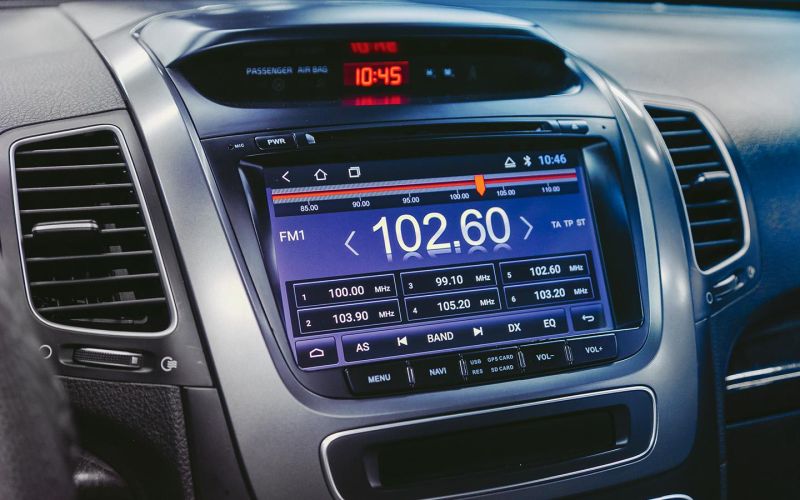 
            Самые классные радиопередачи про автомобили. Топ-3
        