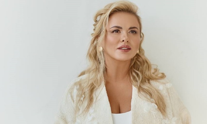 Семенович похудела на уколах