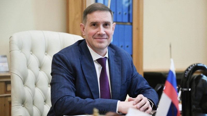 Сергей Белов: российский рубль – среди лидеров по уровню защиты 