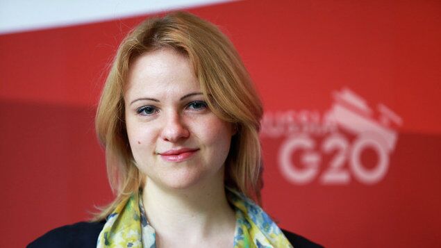 Шерпа России в G20 назвала цифровые валюты перспективным инструментом