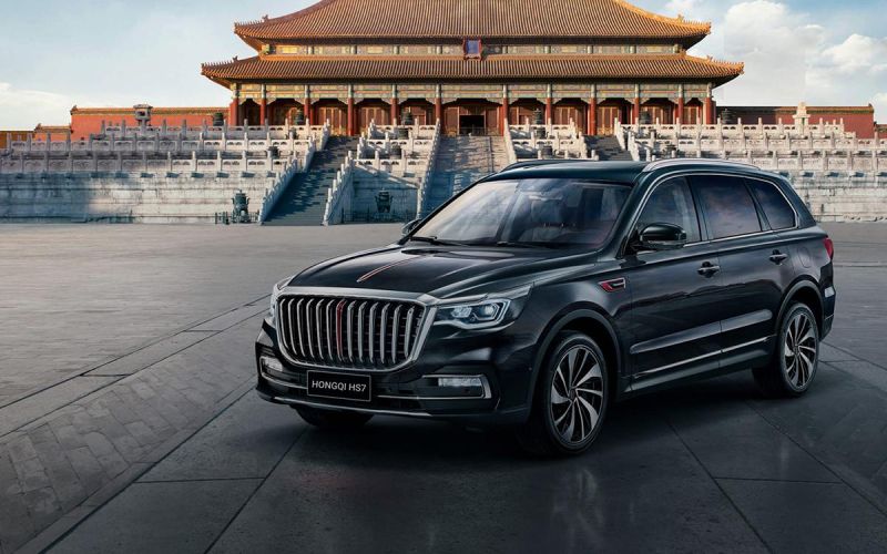 
            Шквал новинок, штраф за захват парковки и иски к Nissan. Итоги недели
        