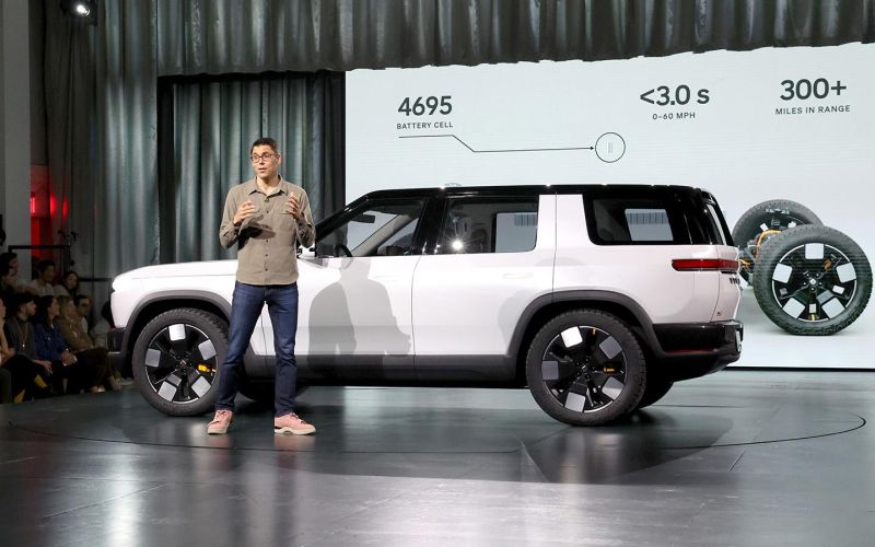 Сколько зарабатывают главы ведущих автомобильных концернов