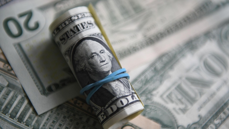 СМИ: Киев согласился с необходимостью увеличения внешнего финансирования