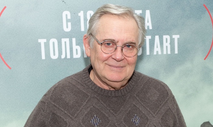 Стоянов поделился секретом здоровья