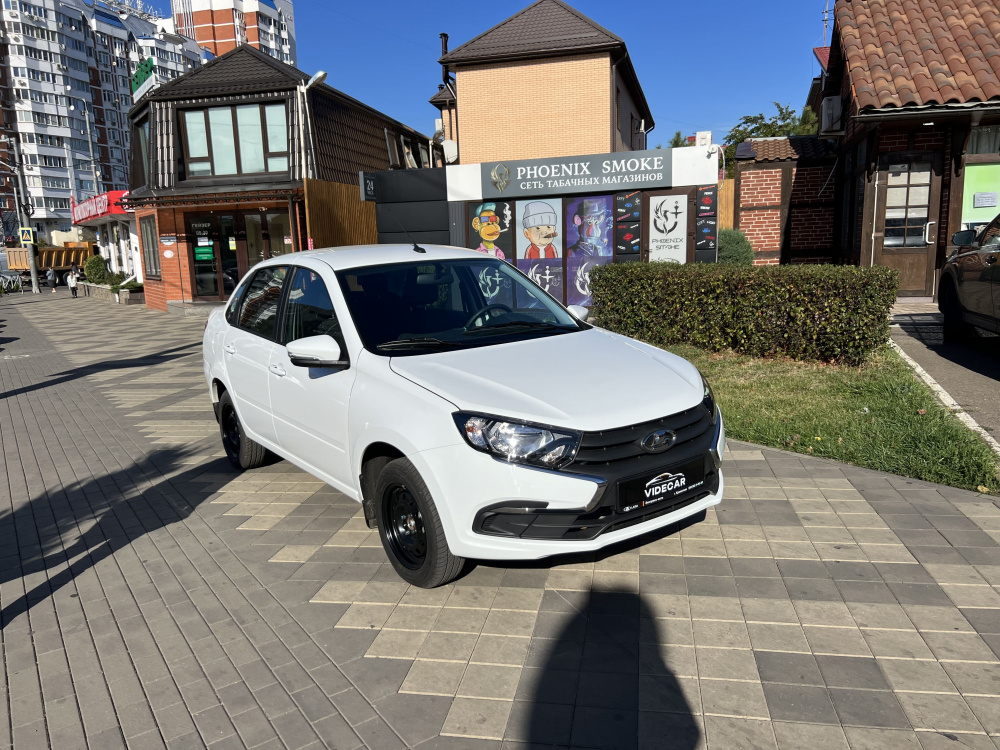 Аренда авто с правом выкупа: преимущества и как выбрать автомобиль