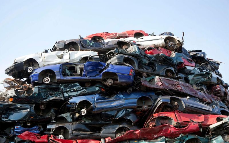 
            В Госдуме предложили давать скидку на покупку автомобиля за утилизацию
        