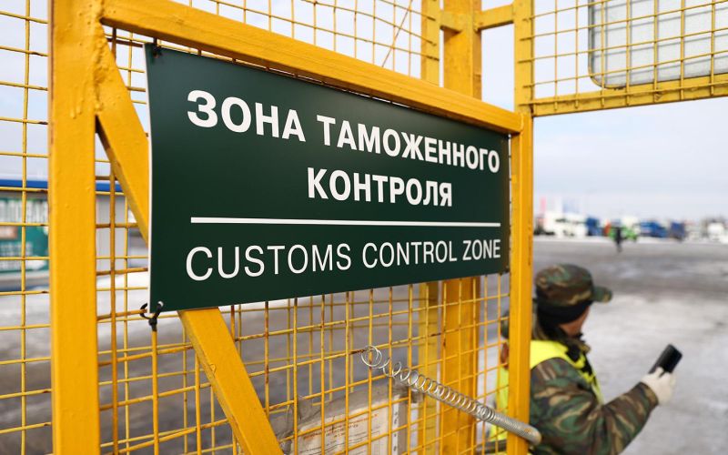 
            Вот у кого на таможне будут конфисковывать машины. Все о новых правилах
        