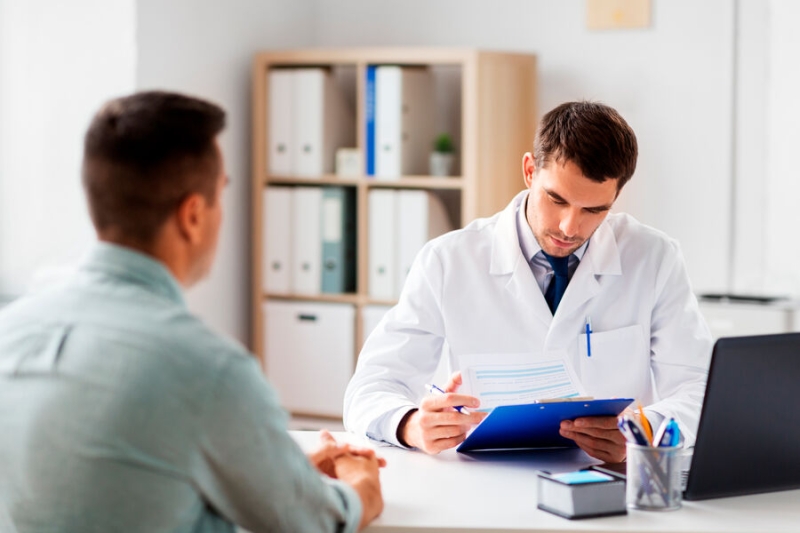 Здоровье не купишь. Пять причин, почему не стоит забывать о своевременной диспансеризации