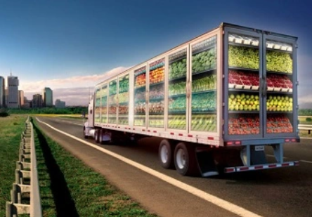 Грузоперевозки по СНГ: особенности и преимущества