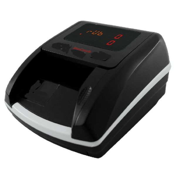 Автоматический детектор банкнот: надёжная защита от подделок