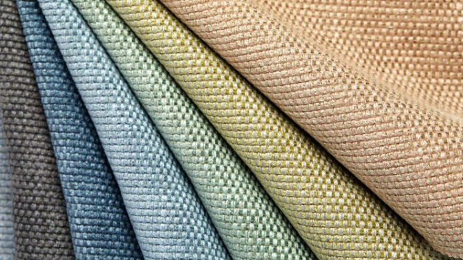 Рогожка — ткань, которая спасёт вашу мебель