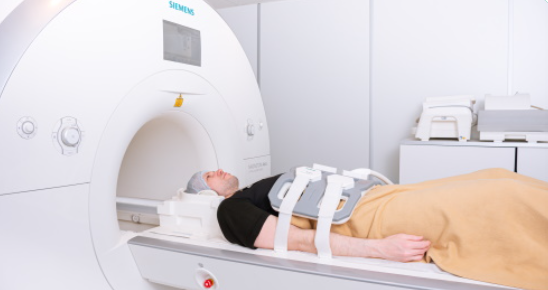 Цель МРТ печени с контрастом