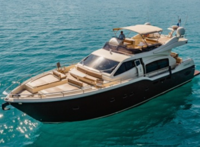 Как арендовать яхту в Ялте