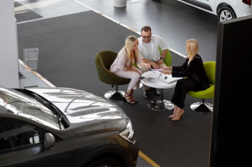 Как выбрать автосалон: советы и анализ отзывов