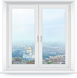 Пластиковые окна: комфорт, энергоэффективность и современный дизайн