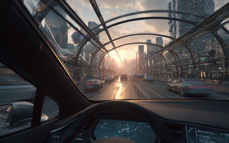 
            Что лучше: электрокар или старая Toyota — отвечает ИИ
        