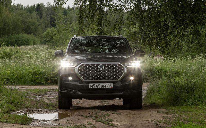 
            «Дешевые решения против надежности». Что говорят владельцы о KGM
        